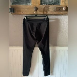 Champion brand. I used these for dance team